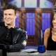 Taran Killam, Ariana Grande (NBC)